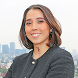 Sophía  Pereznájera