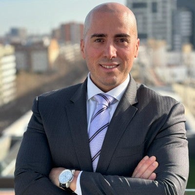 Marc  Fortea