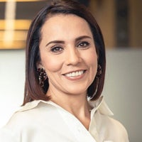 María Eugenia Zurita