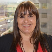 Soledad Matos