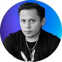 Leonardo  Estrada