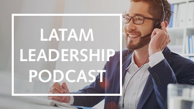 the latam leadership podcast