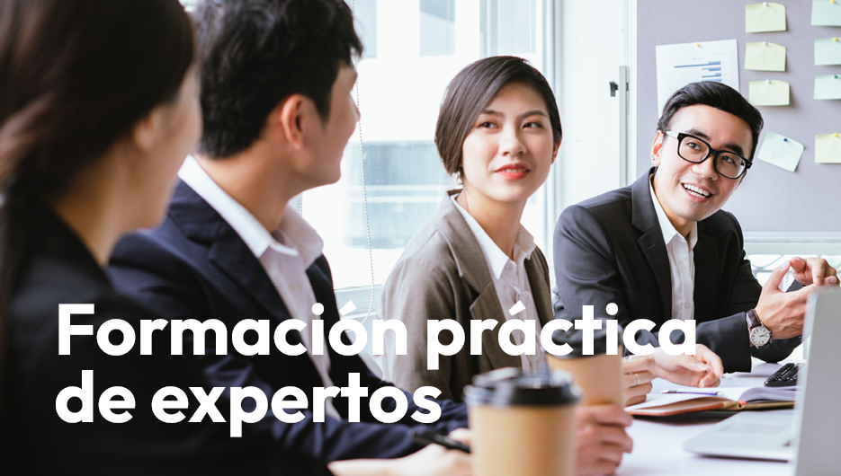 expert training