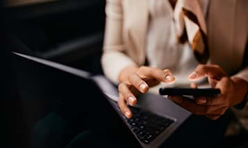 Executive Search -CTOs, CISOs, CIOs & CDOs