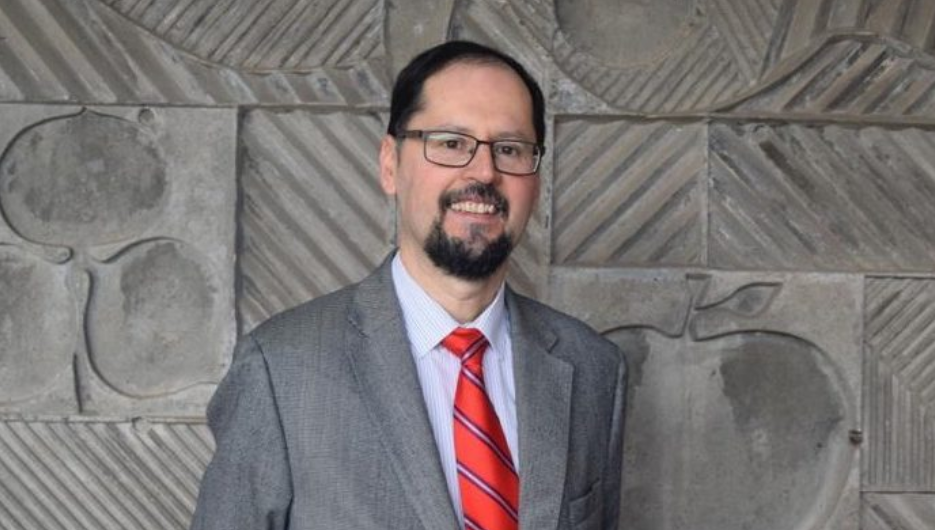 Patricio Aguilera