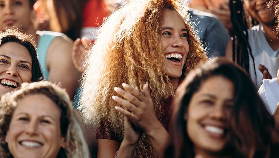 Women in Tech: Liderando la revolución tecnológica